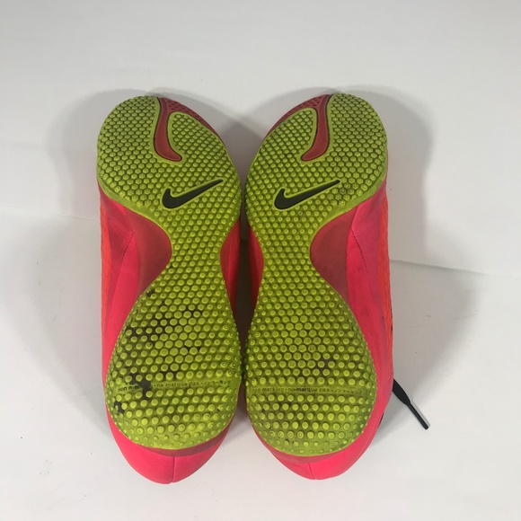 Nike Hypervenom Phelon Indoor Soccer Cleats Shoes - Picture 6 of 7